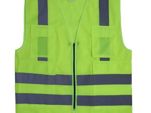 Safety Vest