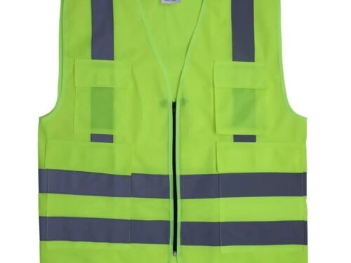Safety Vest