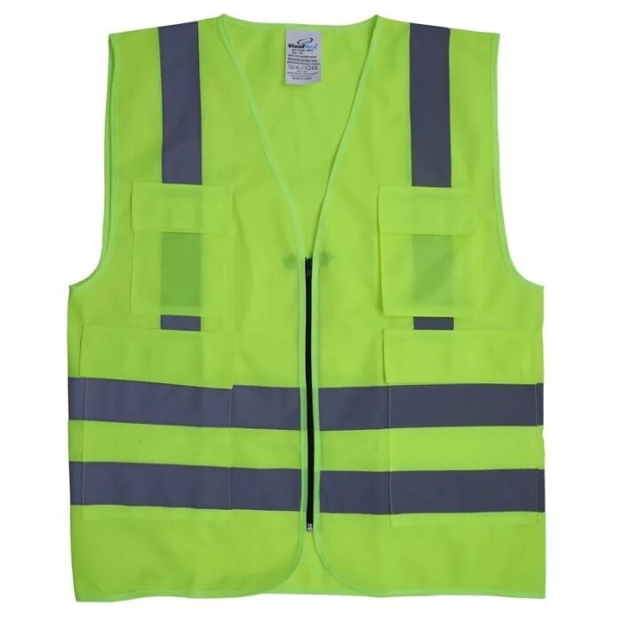 Safety Vest