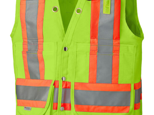 Safety Vest