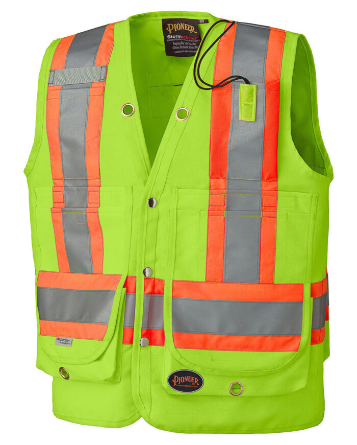 Safety Vest