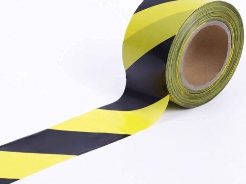 Warning Tape