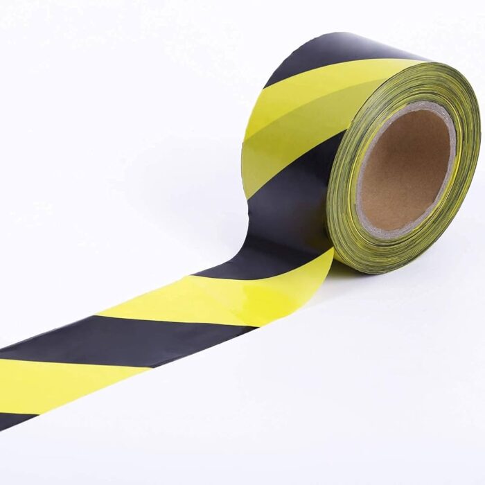 Warning Tape