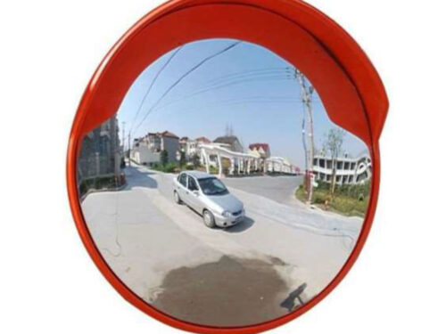 Trafic Miror