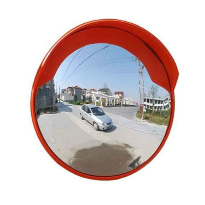 Trafic Miror