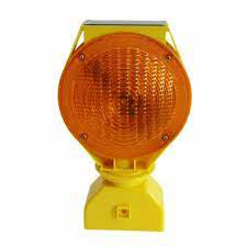 Warning  light