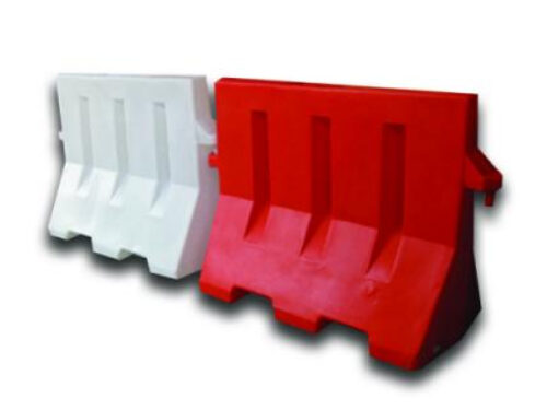 Road Barrier
